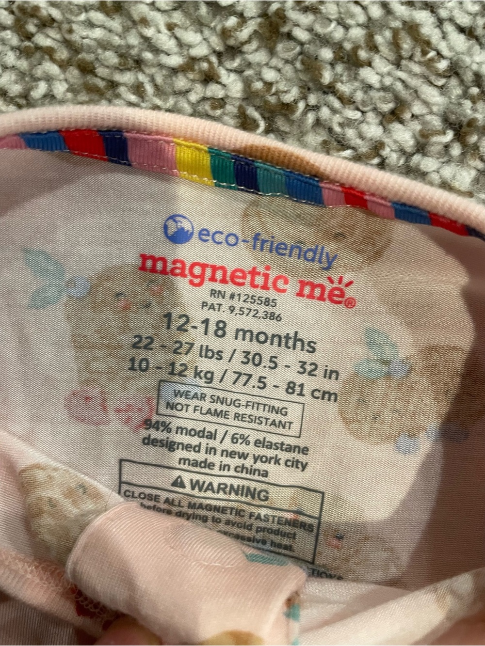 Magnetic Me Bundle - Picture 8 of 10